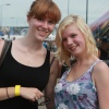 Sfeerfoto Appelpop - zaterdag 10 september 2011