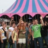 Sfeerfoto Appelpop - zaterdag 10 september 2011