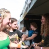 Sfeerfoto Appelpop - zaterdag 10 september 2011