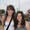 Sfeerfoto Appelpop - zaterdag 10 september 2011