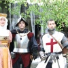 Sfeerfoto Elf Fantasy Fair Arcen - zaterdag 17 september 2011