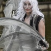 Sfeerfoto Elf Fantasy Fair Arcen - zaterdag 17 september 2011