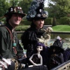 Sfeerfoto Elf Fantasy Fair Arcen - zaterdag 17 september 2011