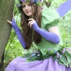 Sfeerfoto Elf Fantasy Fair Arcen - zaterdag 17 september 2011