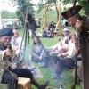 Sfeerfoto Elf Fantasy Fair Arcen - zaterdag 17 september 2011