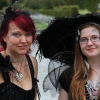 Sfeerfoto Elf Fantasy Fair Arcen - zaterdag 17 september 2011