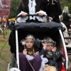 Sfeerfoto Elf Fantasy Fair Arcen - zaterdag 17 september 2011
