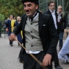 Sfeerfoto Elf Fantasy Fair Arcen - zaterdag 17 september 2011