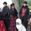 Sfeerfoto Elf Fantasy Fair Arcen - zaterdag 17 september 2011