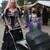Sfeerfoto Elf Fantasy Fair Arcen - zaterdag 17 september 2011