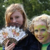 Sfeerfoto Elf Fantasy Fair Arcen - zaterdag 17 september 2011