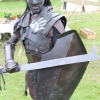 Foto Elf Fantasy Fair Arcen - zaterdag 17 september 2011