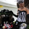 Sfeerfoto Elf Fantasy Fair Arcen - zaterdag 17 september 2011