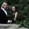 Sfeerfoto Elf Fantasy Fair Arcen - zaterdag 17 september 2011