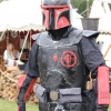 Sfeerfoto Elf Fantasy Fair Arcen - zaterdag 17 september 2011