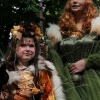 Sfeerfoto Elf Fantasy Fair Arcen - zaterdag 17 september 2011
