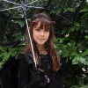 Sfeerfoto Elf Fantasy Fair Arcen - zaterdag 17 september 2011