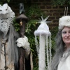 Sfeerfoto Elf Fantasy Fair Arcen - zaterdag 17 september 2011