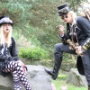 Sfeerfoto Elf Fantasy Fair Arcen - zaterdag 17 september 2011