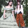 Sfeerfoto Elf Fantasy Fair Arcen - zaterdag 17 september 2011