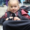 Sfeerfoto Elf Fantasy Fair Arcen - zaterdag 17 september 2011