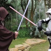 Sfeerfoto Elf Fantasy Fair Arcen - zaterdag 17 september 2011