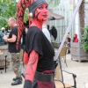 Sfeerfoto Elf Fantasy Fair Arcen - zaterdag 17 september 2011