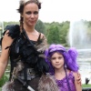 Sfeerfoto Elf Fantasy Fair Arcen - zaterdag 17 september 2011