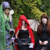 Sfeerfoto Elf Fantasy Fair Arcen - zaterdag 17 september 2011