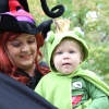Sfeerfoto Elf Fantasy Fair Arcen - zaterdag 17 september 2011