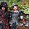 Sfeerfoto Elf Fantasy Fair Arcen - zaterdag 17 september 2011