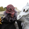 Sfeerfoto Elf Fantasy Fair Arcen - zaterdag 17 september 2011
