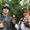 Foto Elf Fantasy Fair Arcen - zaterdag 17 september 2011