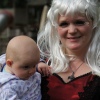 Foto Elf Fantasy Fair Arcen - zaterdag 17 september 2011