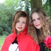 Sfeerfoto Elf Fantasy Fair Arcen - zaterdag 17 september 2011