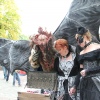Sfeerfoto Elf Fantasy Fair Arcen - zaterdag 17 september 2011
