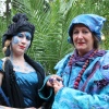 Sfeerfoto Elf Fantasy Fair Arcen - zaterdag 17 september 2011