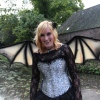 Sfeerfoto Elf Fantasy Fair Arcen - zaterdag 17 september 2011