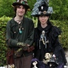 Sfeerfoto Elf Fantasy Fair Arcen - zaterdag 17 september 2011