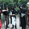 Sfeerfoto Elf Fantasy Fair Arcen - zaterdag 17 september 2011