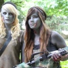 Sfeerfoto Elf Fantasy Fair Arcen - zaterdag 17 september 2011
