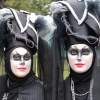 Foto Elf Fantasy Fair Arcen - zaterdag 17 september 2011