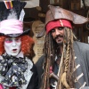 Sfeerfoto Elf Fantasy Fair Arcen - zaterdag 17 september 2011