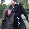 Sfeerfoto Elf Fantasy Fair Arcen - zaterdag 17 september 2011