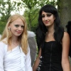 Sfeerfoto Elf Fantasy Fair Arcen - zaterdag 17 september 2011