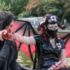 Sfeerfoto Elf Fantasy Fair Arcen - zaterdag 17 september 2011