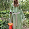 Sfeerfoto Elf Fantasy Fair Arcen - zaterdag 17 september 2011