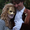 Sfeerfoto Elf Fantasy Fair Arcen - zaterdag 17 september 2011