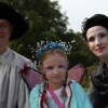 Sfeerfoto Elf Fantasy Fair Arcen - zaterdag 17 september 2011