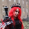 Foto Elf Fantasy Fair Arcen - zaterdag 17 september 2011